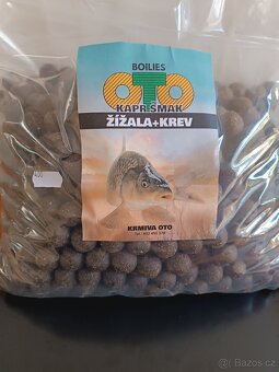 Boilies od 45 Kč 1 kg - 13