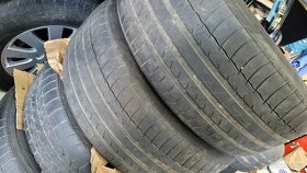 Michelin latitude sport - 13