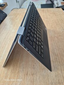 Dell XPS 13 16GB | 2TB | tichý (bez ventilátoru) - 13