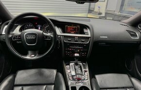 Audi S5 Sportback 3.0TFSI Quattro - 13