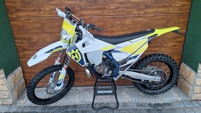 Husqvarna te 150 223 - 13