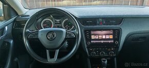 Octavia 3 142tis.km 2.0 TDI 110 kW DSG 2018 ČR původ - 13