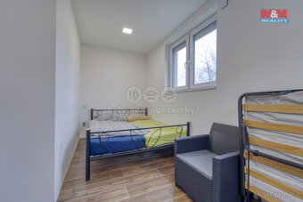 Pronájem bytu 3+kk, 80 m², Vochov - 13