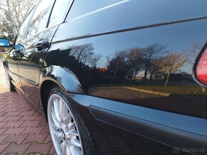 BMW e46 330D 135kw TOPKA - 13