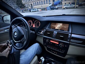 BMW X5 E70 - 13