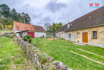 Prodej rodinného domu, 167 m², s pozemky ve Velké Hydčice - 13