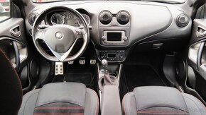 ALFA ROMEO MITO 0,9Twin Air Veloce Packet - 13