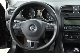 Prodám VW Golf 6 2.0TDi 81KW rv 2008 nová spojka - 13