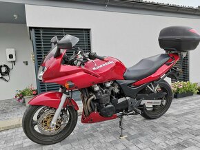 Kawasaki zr7-super cena - 13