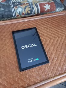 Tablet OSCAL PAD 8 - 13