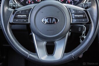 Kia Ceed 1.0 Silver 74 kW - 13