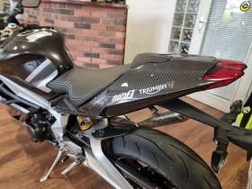 Triumph Daytona TM765 MOTO2 - 13