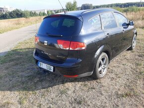 Seat Altea 1.6 TDI 77kw Klima Alu Model XL 2015 Nová Stk.- - 13