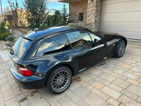 BMW Z3 Coupé 2.8 - 13