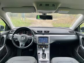 VW Passat b7 2.0TDI/ DSG naj 280xxxkm - 13