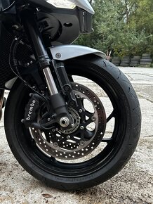 SUZUKI GSX-S100S KATANA SR - 13