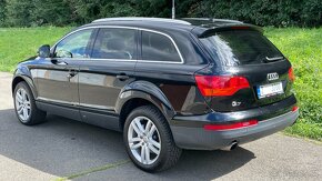 Audi Q7 nové ROZVODY 3.0 tdi Quattro na pružinách - 13