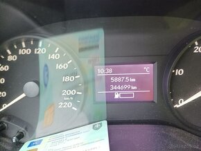 Mercedes-benz Vito 109CDI 8Míst / 2015 / 340000km - 13