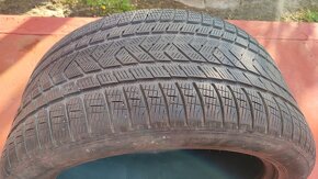 Zimní sada Pirelli Scorpion Winter 110V 275/45/21+315/40/21 - 13