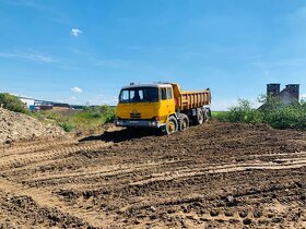 Tatra 815 8x8 Sklapec,Dempr,VVN,vojenska - 13