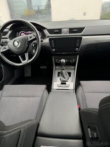 Škoda Superb STYLE 2.0TDI 140kw, Tažné - 13