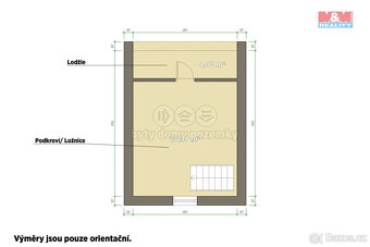 Prodej chaty, 88 m², Plasy - 13