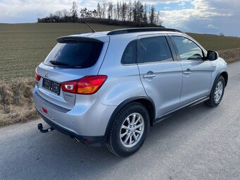 Mitsubishi ASX 2016 AWD - 13