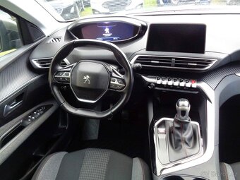 Peugeot 3008 1,5 HDI ACTIVE 174.000 km - 13