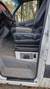 VW Crafter - 13