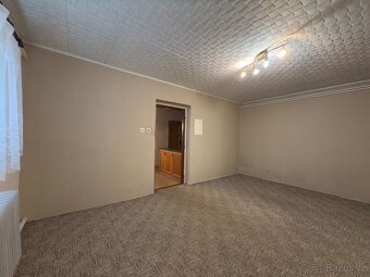 Prodej rodinného domu 95 m², pozemek 1182 m² Nahořany - 13