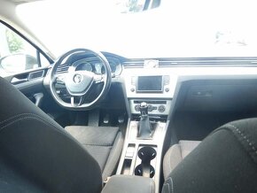 Volkswagen Passat 2.0TDI 4MOTION  AUTOMAT - 13