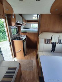 Fiat Ducato PLA HP 63 karavan - 13