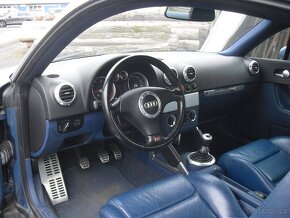 Audi TT 1.8T 132kw Dily - 13