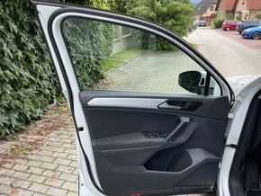 Volkswagen Tiguan 2.0 TDI - 13