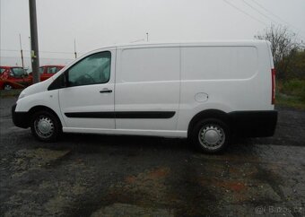 Fiat Scudo 2,0 Multijet 88 kW L2H1 nafta manuál 88 kw - 13