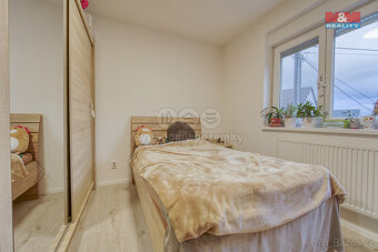 Prodej bytu 4+kk, 83 m², Vidice - 13