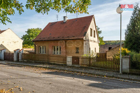 Prodej rodinného domu s pozemkem 1660 m², Vraný - 13