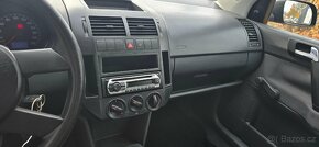 VW Polo 1.2 40kw rok -2002 najeto 188tis/km. - 13