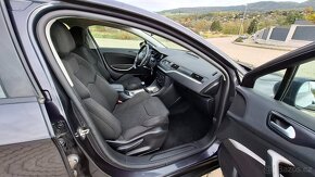 Citroen C5 / 2.0HDi / 2012  / Pěkný stav - 13