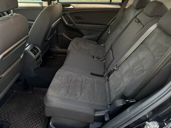 VW Tiguan Allspace 2.0TDi 140kw DSG 4X4 m.ř. 2021 el.tažné - 13