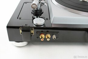 Gramofón TECHNICS SP-10MKII + SAEC WE-308 - 13