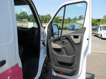 Renault Master 2.3 JTD L4H3 MAXI - 13