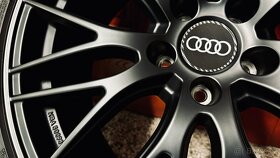 5x112 SADA R19 KOL ATS, VHODNÁ PRO AUDI A6 ZIMNÍ PIRELLI 5MM - 13