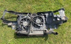 Motor 1.9 TDI 85kw typ AUY ,6ti kvalit převodovka  4x4 - 13