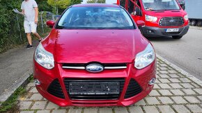 Ford Focus TITANiUM # - 13