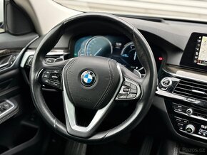 BMW 640i GT 250kW Xdrive LUXURY, panorama - 13