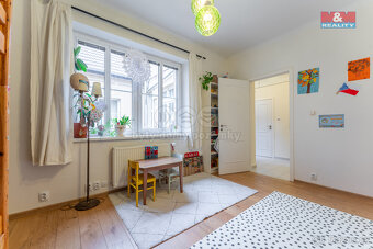 Prodej bytu 3+kk, 70 m², Praha 7, ul. Na Maninách - 13