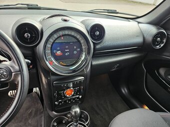 MINI COOPER PACEMAN 2.0SD 4X4 AUTOMAT - 13