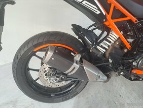 KTM 125 Duke ABS - 13