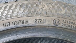 Zimní pneumatiky 225/45 R18 95V Continental - 13